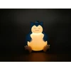 TEKNOFUN TF POKEMON ŠVIEČIANTI FIGŪRĖLĖ SU RANKOS DIRŽELIU - SNORLAX 9 CM