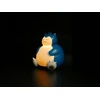 TEKNOFUN TF POKEMON ŠVIEČIANTI FIGŪRĖLĖ SU RANKOS DIRŽELIU - SNORLAX 9 CM