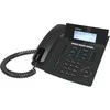 Agfeo AGFEO Systemtelefonas ST54 IP SENSORfon juodas