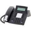 Telefonas Agfeo Agfeo ST 22 IP Juodas / für AS- Anagen mit Firmware ab 9.2b + ES- SystemE Firmware ab1.5d, bewegl. 2 -zeiliges Rodyti, HS- Anschluss, funkcstastenbezogenes Besetztlampenfeld, geeknet für ASIP Protokoll, Andbindung via LAN. FUr PoE ausgelegt