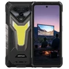 Telefonas ARMOR 34 PRO+/16/512GB Juodas ULEFONE