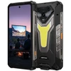 Telefonas ARMOR 34 PRO+/16/512GB Juodas ULEFONE