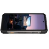 Telefonas ARMOR 34 PRO+/16/512GB Juodas ULEFONE
