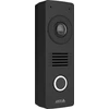 Telefonas Axis Axis I8116-E - IP-Intercom-Station - kabelgebunden - 10/100/1000 Ethernet - juodas NCS S 9000-N - TAA-konform