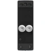 Telefonas Axis Axis I8116-E - IP-Intercom-Station - kabelgebunden - 10/100/1000 Ethernet - juodas NCS S 9000-N - TAA-konform
