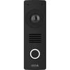 Telefonas Axis Axis I8116-E - IP-Intercom-Station - kabelgebunden - 10/100/1000 Ethernet - juodas NCS S 9000-N - TAA-konform