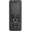 Telefonas Cisco Cisco 6825 telefon VoIP Juodas LED