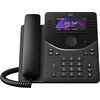 Telefonas Cisco Desk Phone 9851 - Telefonas VoIP - su modułem Trusted Platform (TPM) 2.0 su wyświetlaczem numeru/ funkcją oczekiwania na połączenie - SIP, RTCP, RTP, SRTP, SDP - 46 linii - Carbon Juodas