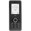 „Cisco Telefonas“ IP IP DECT rinkinys Ragelis+Base 3PCC EMEA