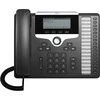 CISCO IP telefonas 7861 trečiosios šalies skambučių valdymas be maitinimo šaltinio