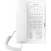 Fanvil H3 Baltas | VoIP telefonas | HD garsas, RJ45 100Mb/s PoE, darbalaukio