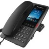 Telefonas Fanvil Fanvil H6W-Juodas