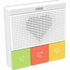 Telefonas Fanvil Fanvil TFE SIP garso domofonas Y501-W WiFi