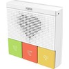 Telefonas Fanvil Fanvil TFE SIP garso domofonas Y501-W WiFi