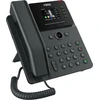 Telefonas Fanvil Fanvil V61W telefon VoIP Juodas 4 linii LCD Wi-Fi