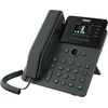 Telefonas Fanvil Fanvil V61W telefon VoIP Juodas 4 linii LCD Wi-Fi