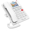 Fanvil X306-Baltas Phone
