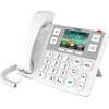 Telefonas Fanvil Fanvil X7A telefon VoIP Baltas 2 linii LCD Wi-Fi