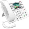 Telefonas Fanvil Fanvil X7A telefon VoIP Baltas 2 linii LCD Wi-Fi