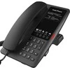 Telefonas Fanvil H4W-Juodas