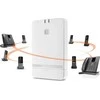 Gigaset pro N610 IP IP DECT bazinė stotis