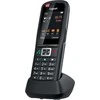 Gigaset R700H PRO Telefonas analogowy/DECT Juodas