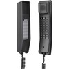 Telefonas GrandStream Grandstream GHP611W Juodas