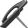 „Grandstream Networks GRP2602G“ IP telefonas, Juodas, 2 linijų, LCD, Wi-Fi