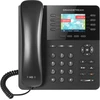 Telefonas fiksuotojo ryšio Grandstream GGXP2135
