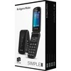 GSM telefonas senjorams Kruger &amp; Matz Simple 929