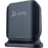 Telefonas HP Poly Rove R8 DECT kartotuvas telefonas VoIP juodas (84H79AA#ABU)