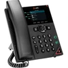 Telefonas HP VVX 250 4 linijų IP telefonas ir