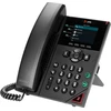 Telefonas HP VVX 250 4 linijų IP telefonas ir