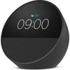 Išmanusis ekranas - Amazon Echo Spot 2.83" Juodas
