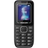 Maxcom MM135 Light juodos ir mėlynos spalvos