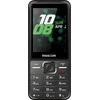 Mobilusis telefonas Maxcom MM244 DualSim juodos spalvos