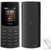 Mobilusis telefonas Nokia 105 4G juoda (2024) EU