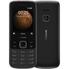 Mobile phone Nokia 225 4G Dual Sim 128MB juodas