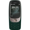 Mobilusis telefonas Nokia 6310 (2021) Dual SIM Žalia