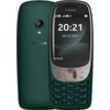 Mobilusis telefonas Nokia 6310 (2021) Dual SIM Žalia
