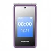 Maxcom MM 835L violetinė
