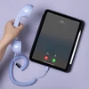 Telefonas Native Union POP Phone mėlyna