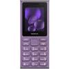 HMD Nokia 105 (TA-1684) Dual Sim Violetinis