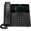 HP Poly VVX 450 SIP (be įkroviklis)