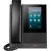 Hewlett Packard (HP) Telefonas Poly POLY CCX 400 Business Multimedia Telefonas su Open SIP ir PoE palaikymu