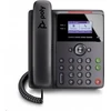 Hewlett Packard (HP) Poly Edge B20 IP telefonas su PoE technologijos palaikymu