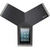 Telefonas Poly com Conferencesystem Trio C60 komandoms / SfB