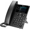 Telefonas Poly VVX 250 SIP (bez zasilacza)