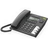 Fiksuotas telefonas Alcatel T56 Juoda