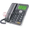 Dartel Dartel LJ-240 Pilkas fiksuotojo ryšio telefonas